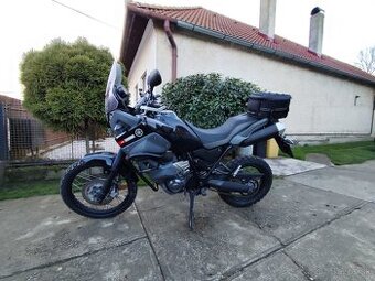 Yamaha xt660z