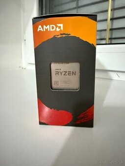 AMD Ryzen 5 5500