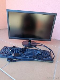 Predám monitor Asus
