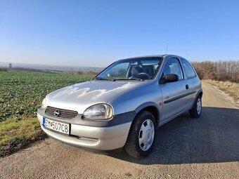 Predám Opel corsa B