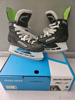 Detské hokejové korčule Bauer