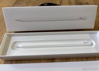 Apple Pencil 2
