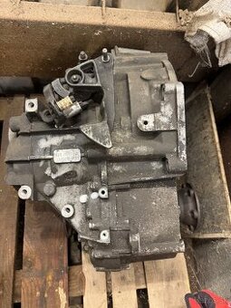 Prevodovka kds Škoda Volkswagen Seat Audi