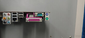 MSI K9N Neo V2 MS-7369