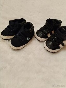 Mix detského oblečenia