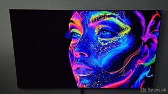 LG OLED65G13LA