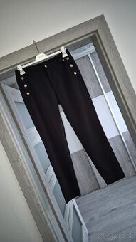 RINASCIMENTO elegantné nohavice v.L