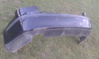 Skoda Oktavia 2-Zadny naraznik