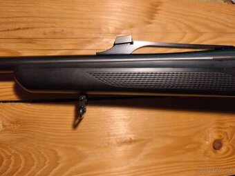 Predám pažbu SAKO typ Tikka T3x