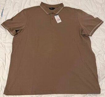 Polo tričko F&F 3XL