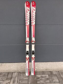 Lyže VOLKL RACETIGER GS WORLD CUP 166CM