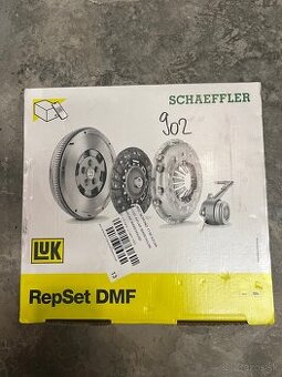 LUK spojka 1.9 tdi 66-81kw