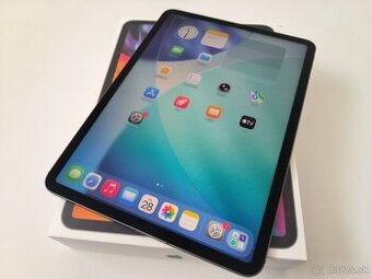 apple ipad PRO 11 128gb Space Grey Cellular / 2.Generácia
