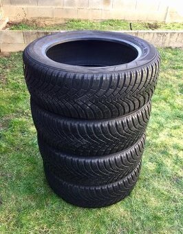 215/55 r18 zimné Falken 99V