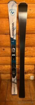 Predám lyže Rossignol Forza 20 156 cm
