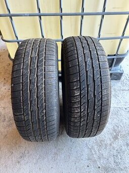 Barum Bravuris 4x4 215/65 r16