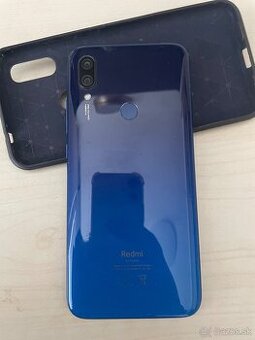 Xiaomi redmi 7
