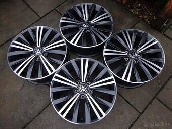 5x112 R18 VW Tiguan Skoda Kodiaq new aludisky