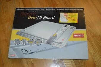 predam - rysovacia doska ARISTO Geo A3