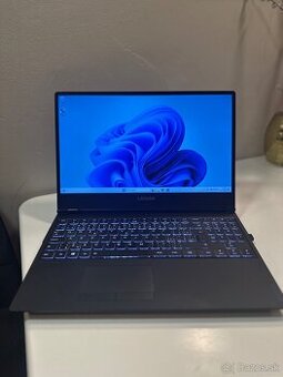 Lenovo Legion – herný, silný (i5, GTX 1650, 16GB RAM)