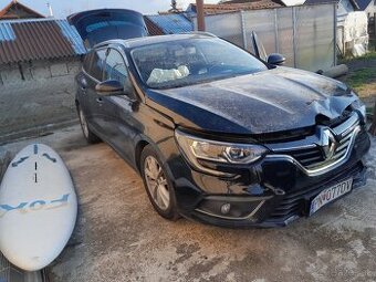 renault megane 4