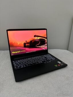 Lenovo IdeaPad Gaming 3 RTX2050 Záruka