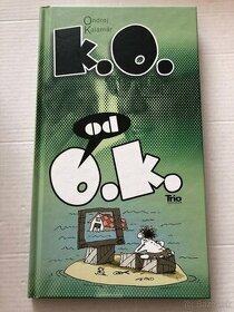 K.O. od O.K. - Ondrej Kalamár