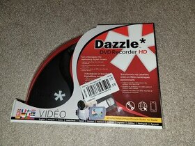 Video grabber Pinacle Dazzle