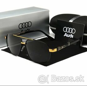 Slnečné okuliare Audi