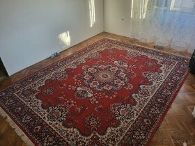 Perzsky koberec - 1