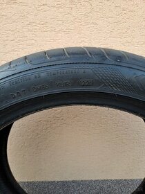 Predám letnú pneumatiku GOODYEAR