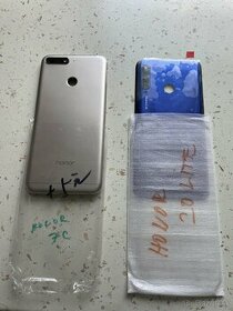 Bateriove kryty na Honor ,Huawei , Xiaomi - 1
