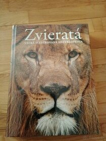 Encyklopédia Zvieratá - 1