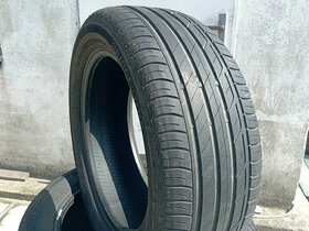 215/55/17 Bridgestone letné pneu 4ks