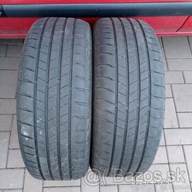 Letné pneumatiky Bridgestone Turanza T 005 215/60R16 95V