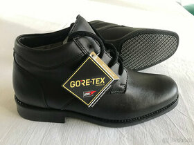 Topánky členkové – GORE-TEX. - 1
