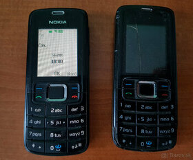 Nokia 3110c RM-237