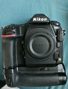 Nikon D850 - 1