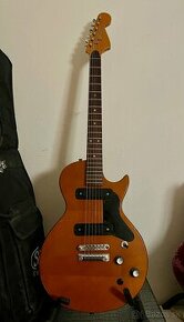 Elektrická gitara Framus Les Paul Special - 1