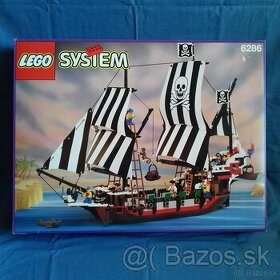 Lego 6286 Pirates - 1