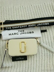 Marc Jacobs snapshot kabelka - 1