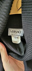 VERSACE - sveter