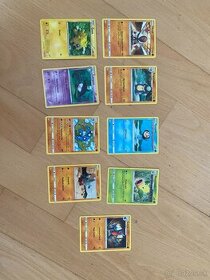 Pokemon karty