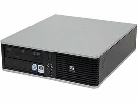 HP DC7800, 4GB RAM, 80GB HDD, WIN7
