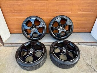 215/40 R18 XL Letné Original VW Golf GTi Detroit - 1