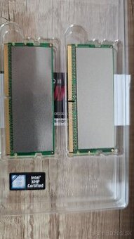 Predám 4x8GB ddr5 ram