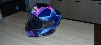 Prilba Suomy Stellar Bastianini vel. M