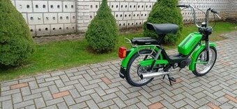 Babeta 210