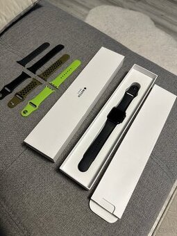 Apple Watch 3 38mm