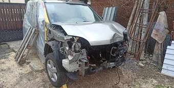 Nissan X-trail T30 rozpredam